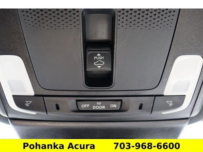 Acura Integra 2025 — миниатюра 18