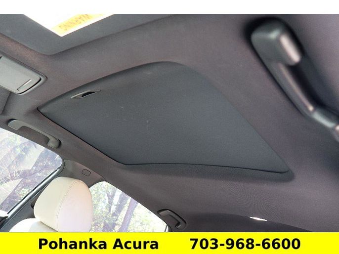 Acura Integra 2025 — миниатюра 19