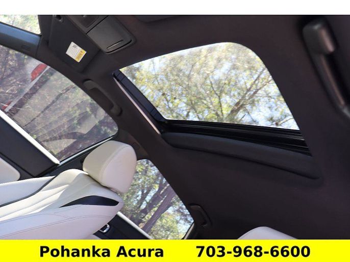 Acura Integra 2025 — миниатюра 20