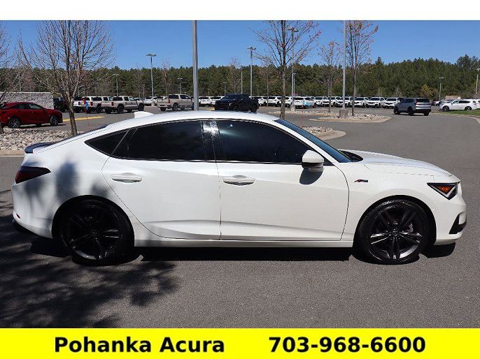 Acura Integra 2025 — миниатюра 8