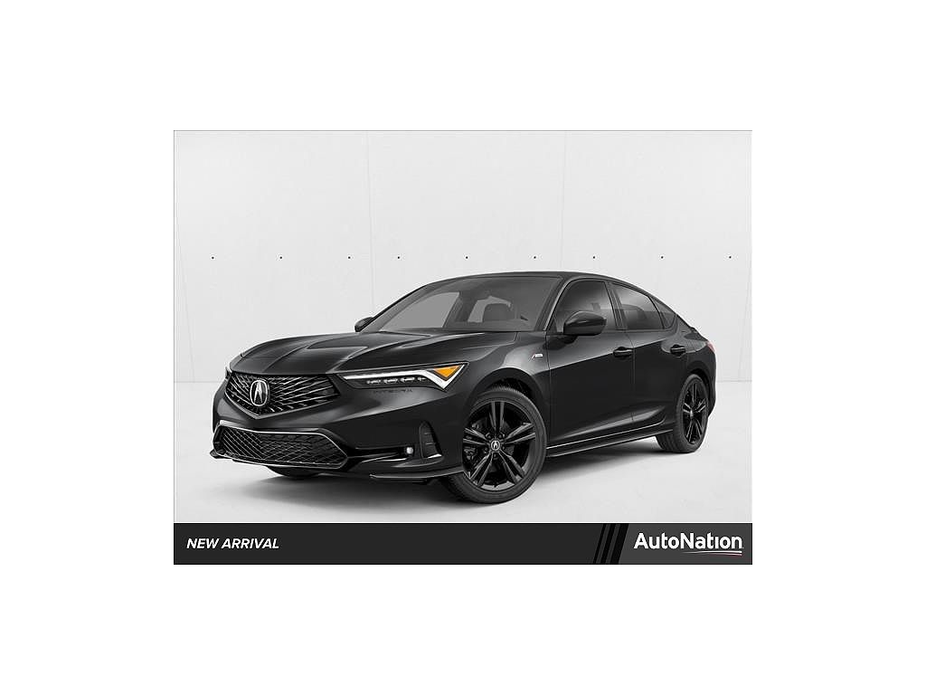 Acura Integra