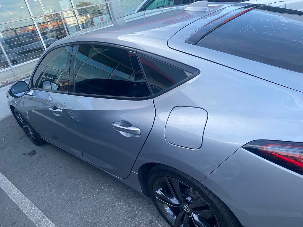 2023 Acura Integra