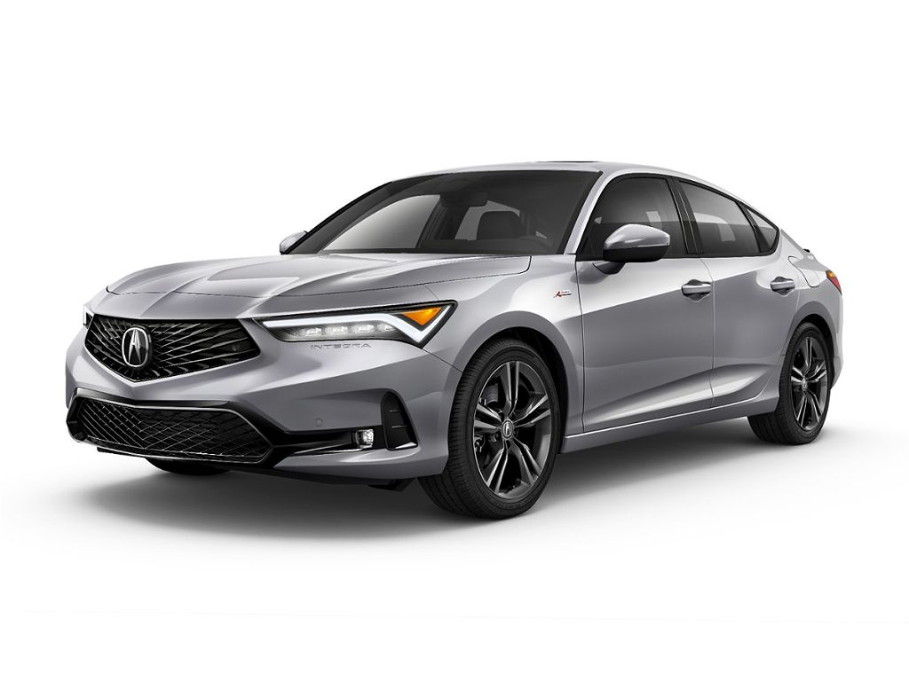 2023 Acura Integra A-Spec Package