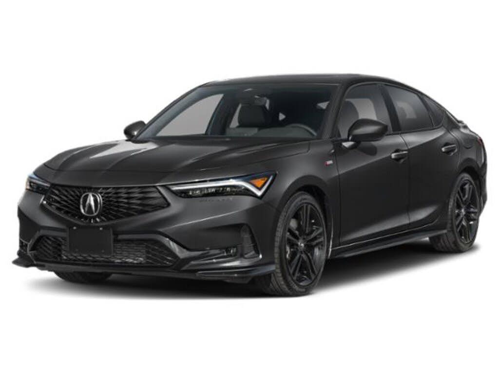 2026 Acura Integra