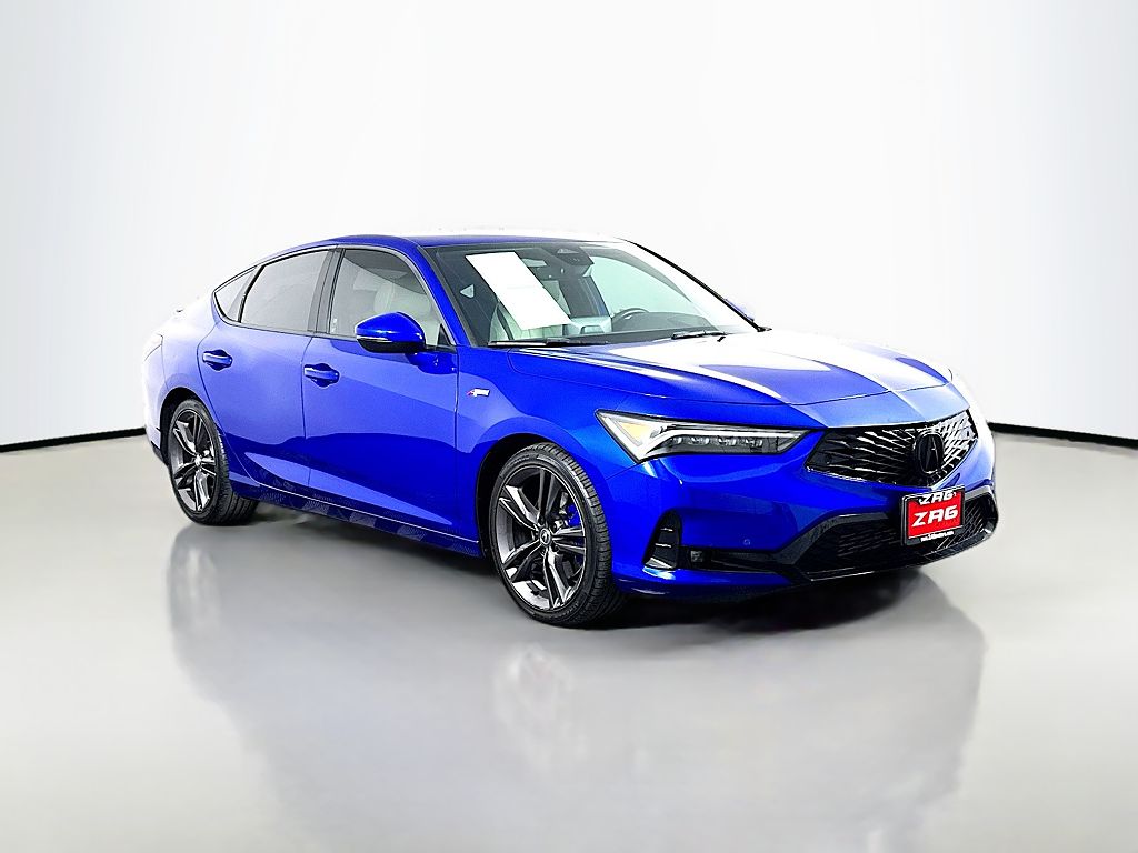 2023 Acura Integra