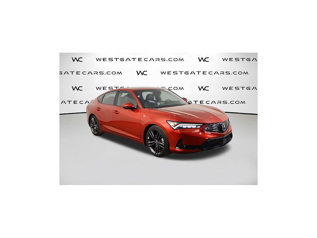 2024 Acura Integra