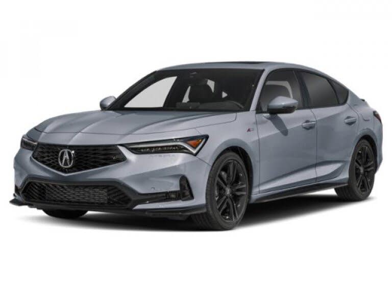 2026 Acura Integra w/A-Spec Technology Package