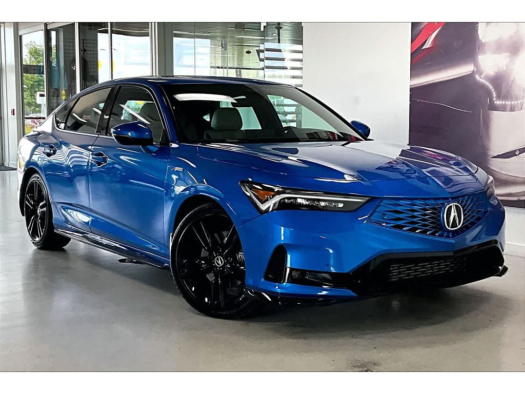 2026 Acura Integra