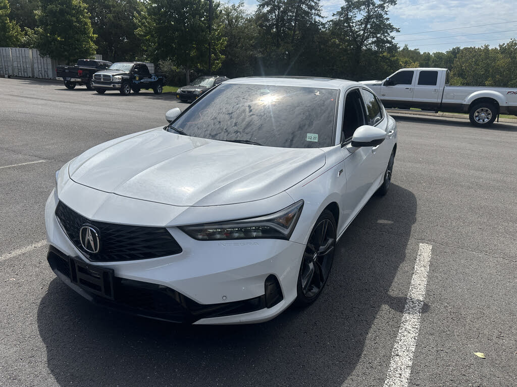 2023 Acura Integra