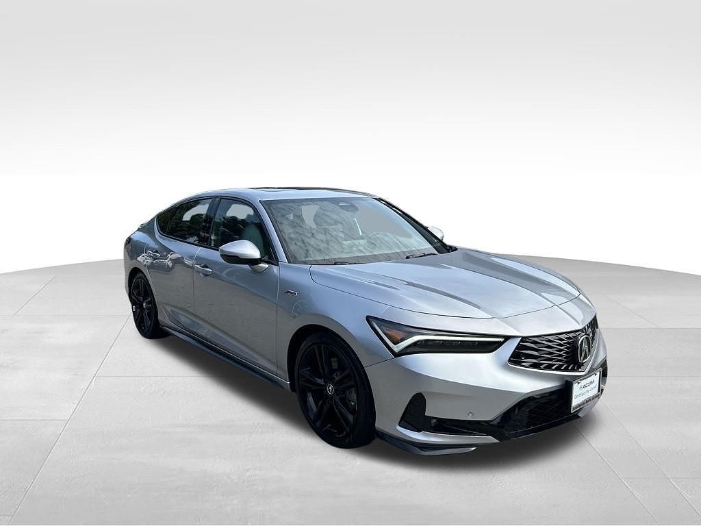 2026 Acura Integra