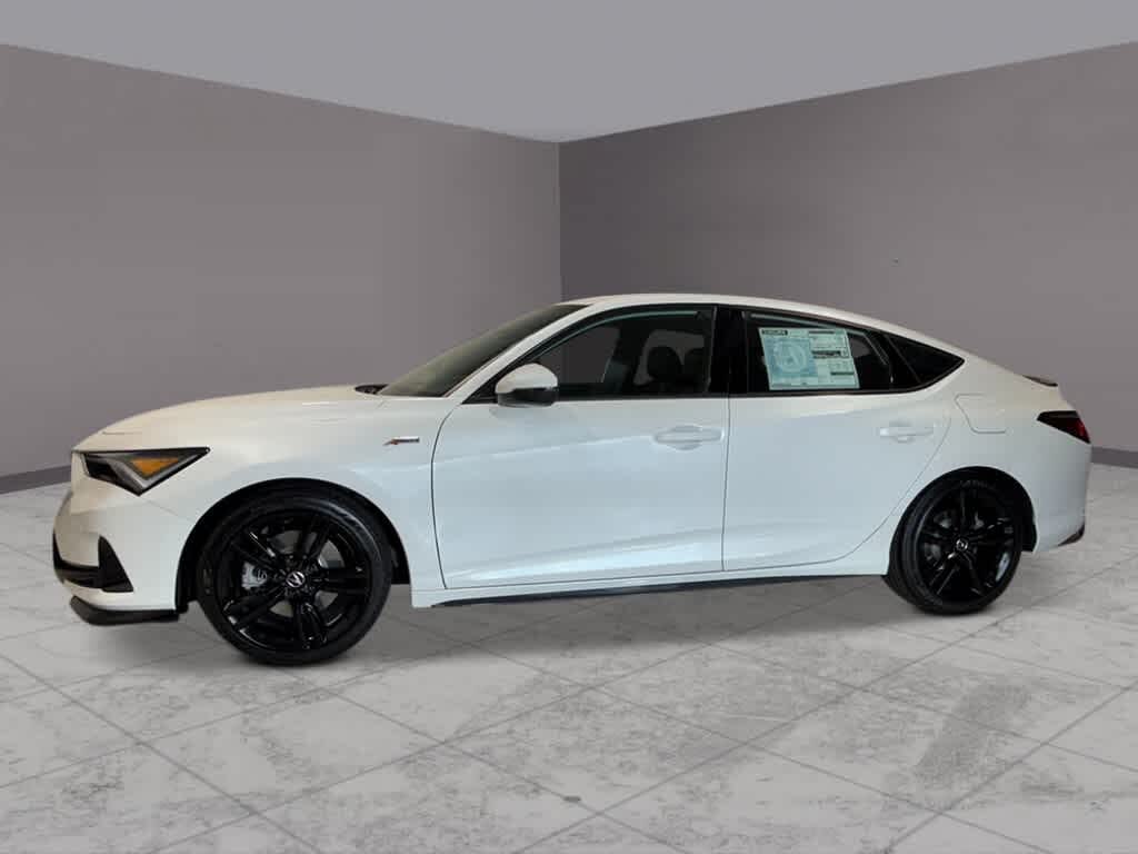 2026 Acura Integra