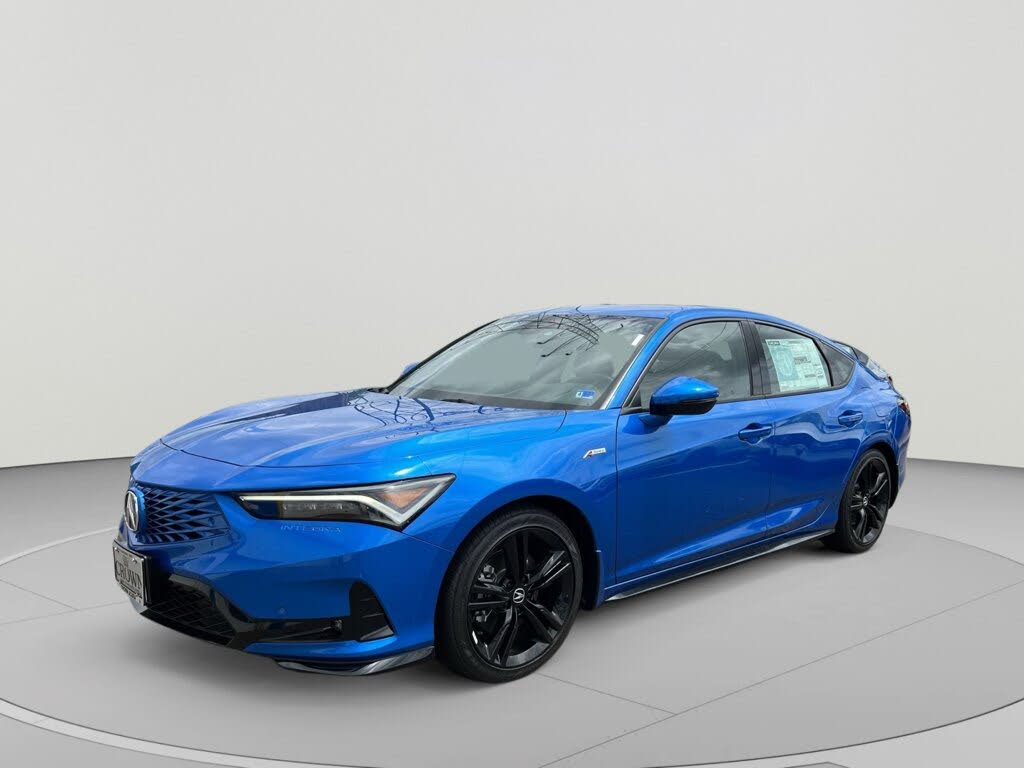 2026 Acura Integra