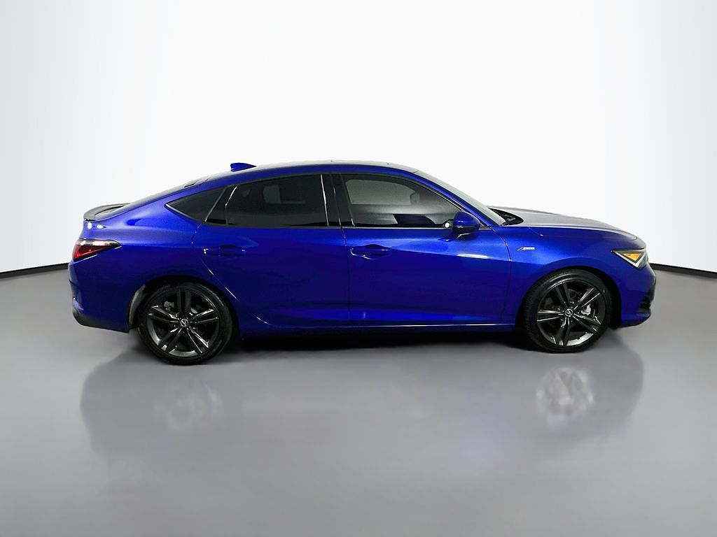 2023 Acura Integra