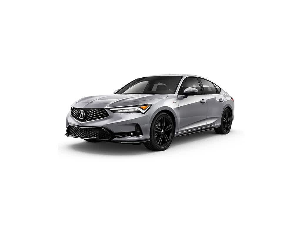 2026 Acura Integra