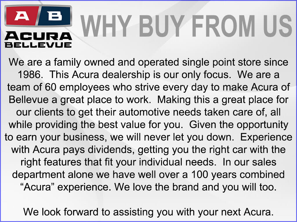 2024 Acura Integra