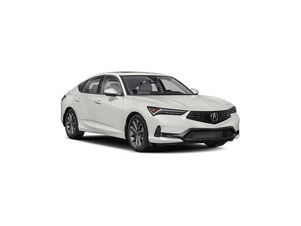 2024 Acura Integra w/A-Spec Technology Package