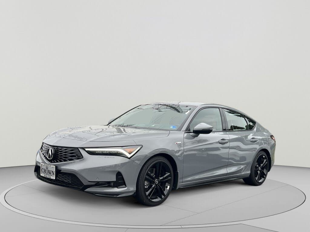 2026 Acura Integra