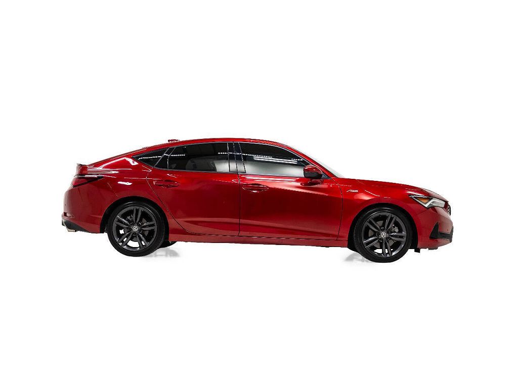 2023 Acura Integra