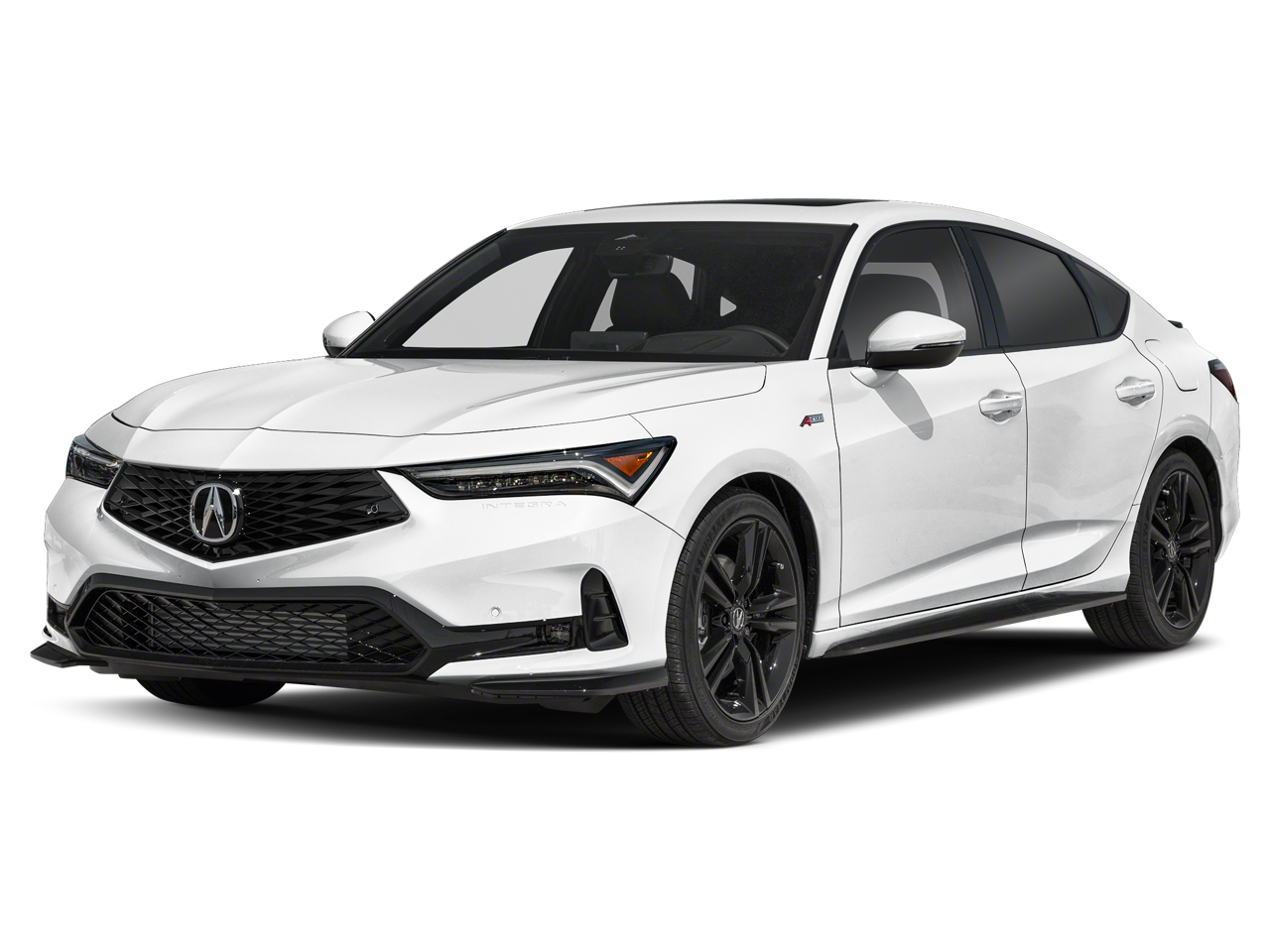 2026 Acura Integra A-Spec Tech Package