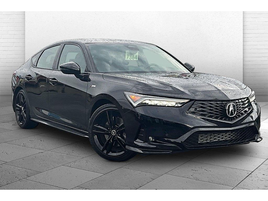 2026 Acura Integra