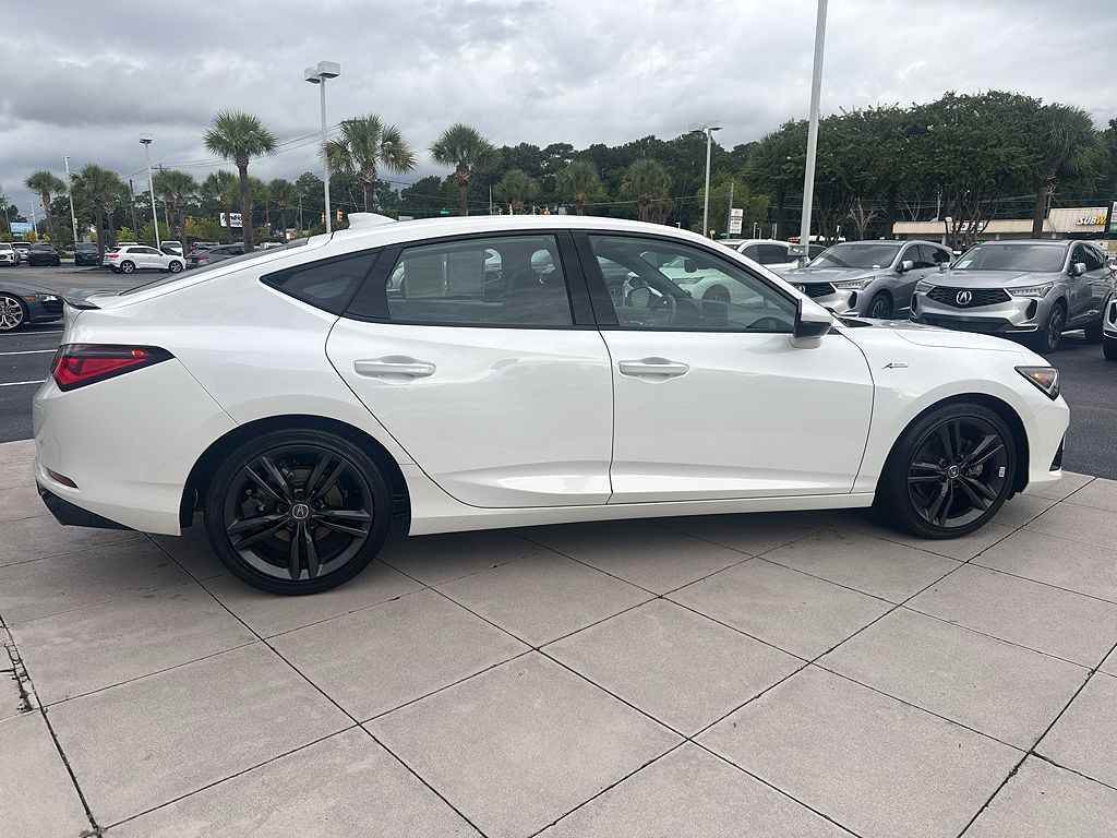 2023 Acura Integra