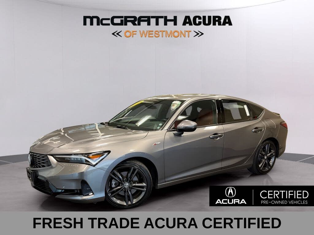 2024 Acura Integra