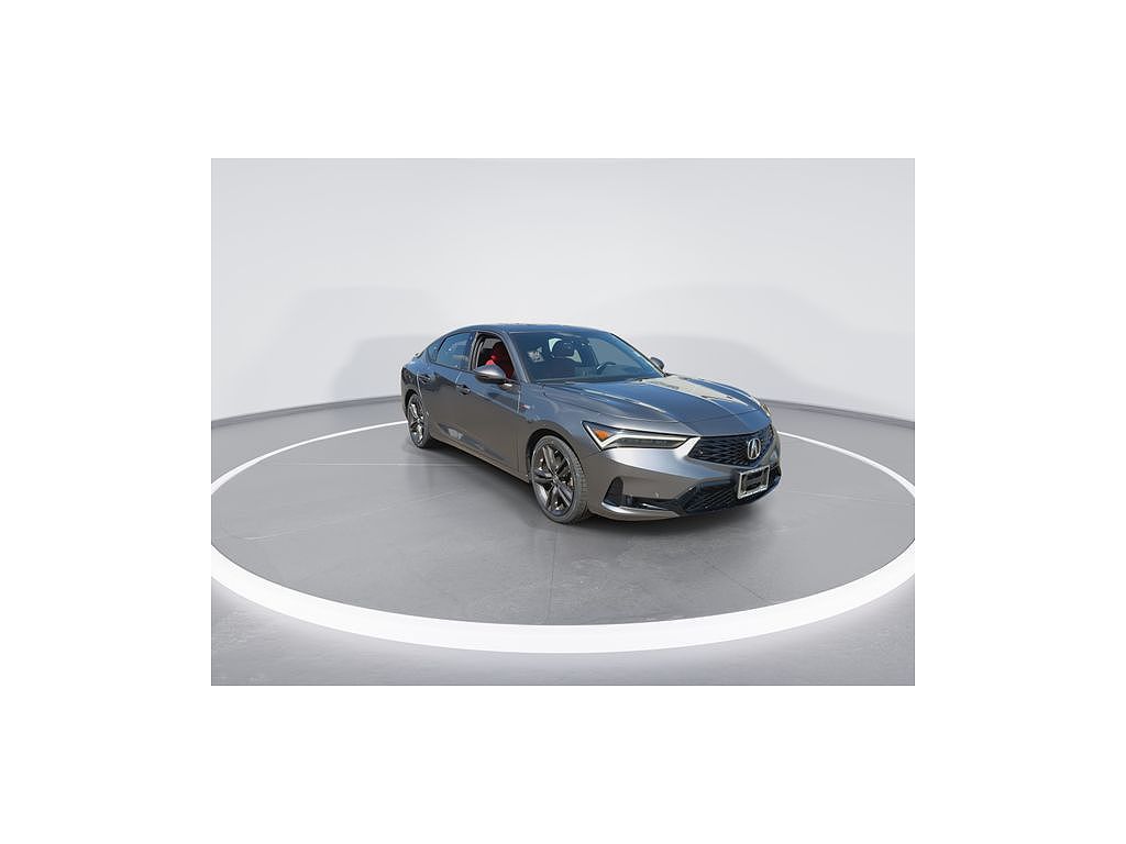 2024 Acura Integra