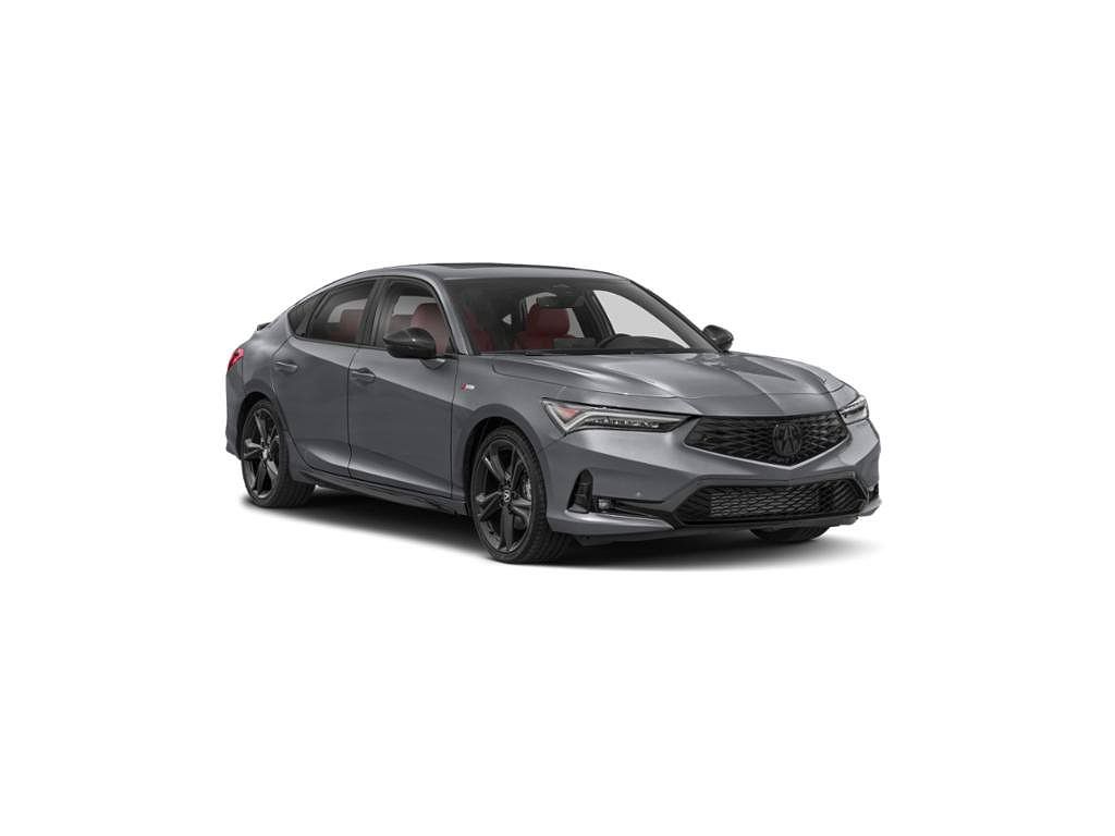 2024 Acura Integra w/A-Spec Technology Package