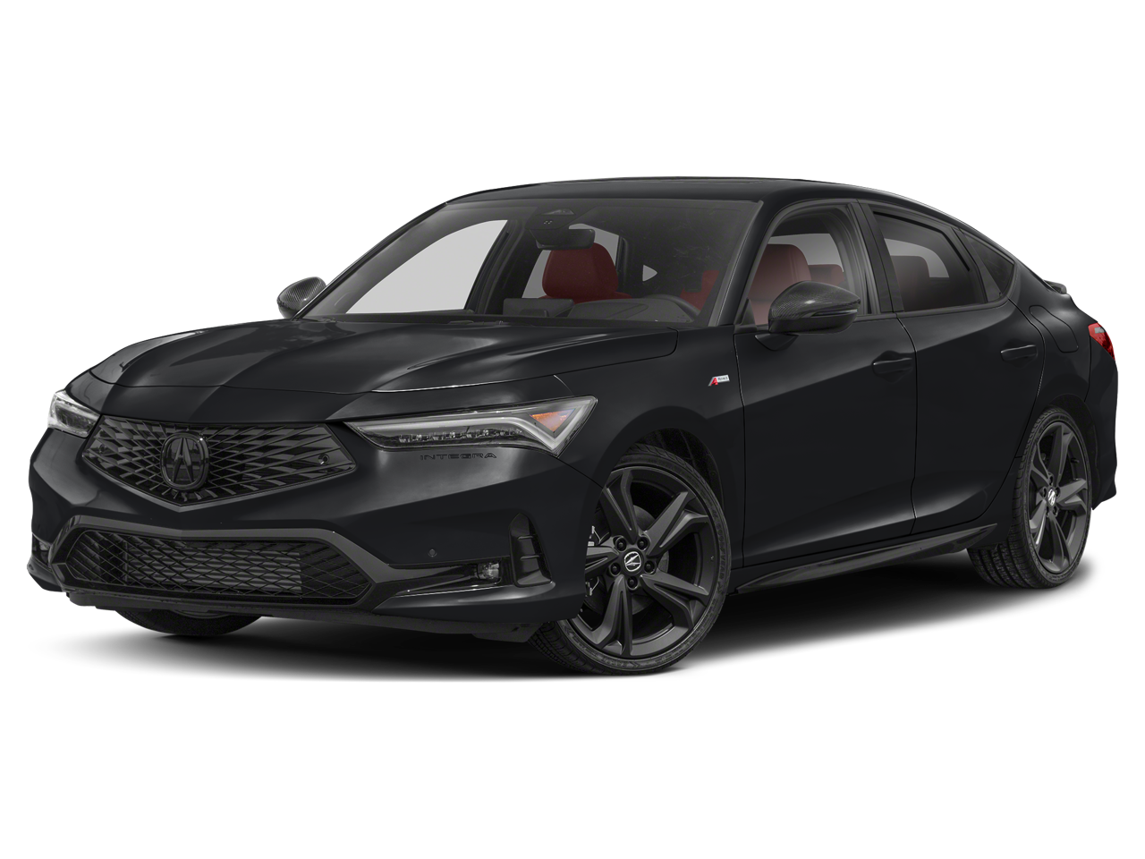 2024 Acura Integra A-Spec Tech Package