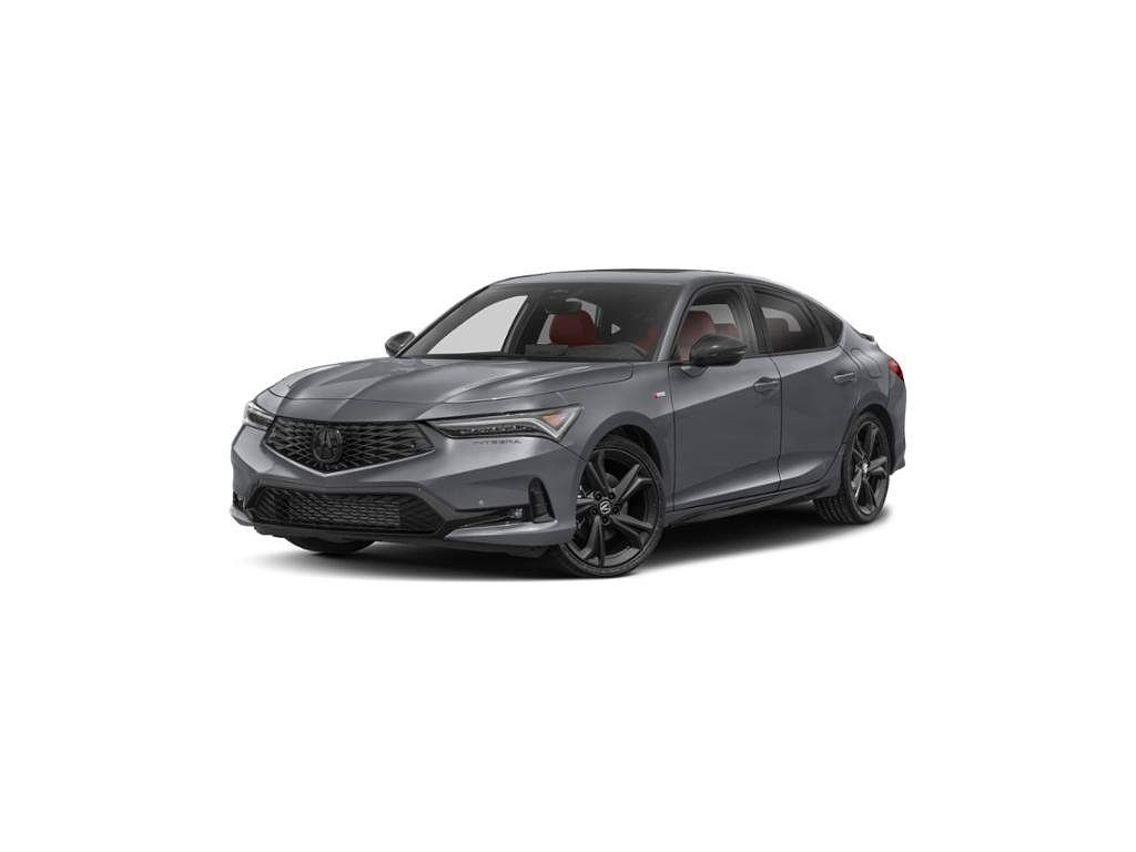 2024 Acura Integra w/A-Spec Technology Package