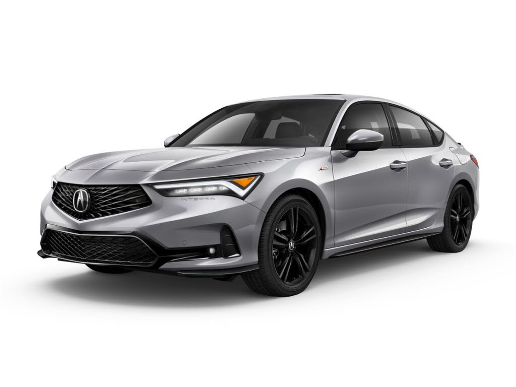 2026 Acura Integra