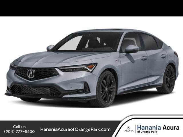 2026 Acura Integra