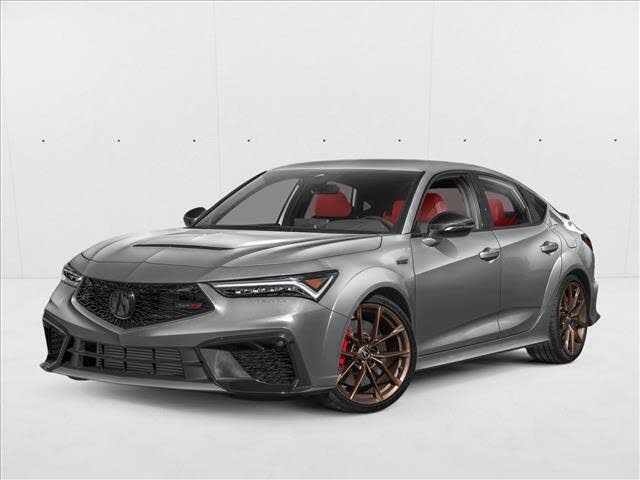 2024 Acura Integra Type S