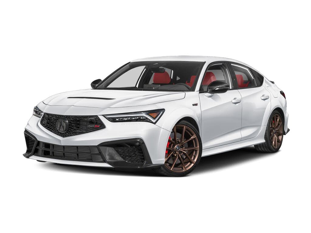 2024 Acura Integra Type S