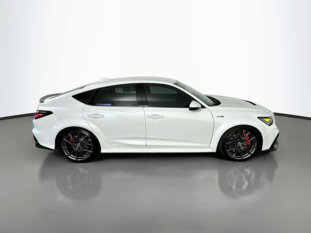 2025 Acura Integra Type S