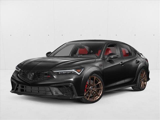 2024 Acura Integra Type S