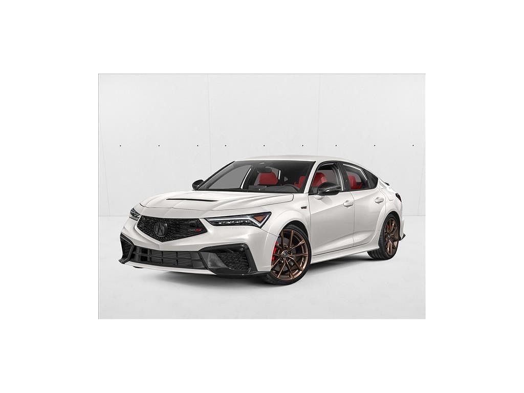 Acura Integra