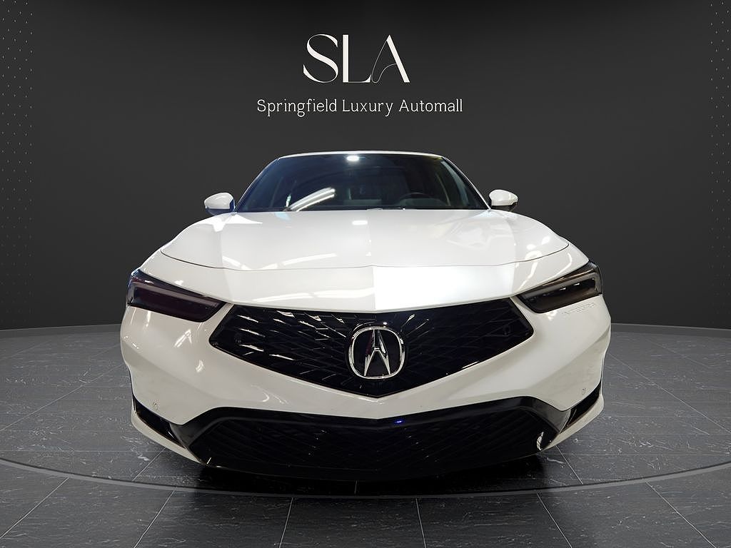 2024 Acura Integra Type S