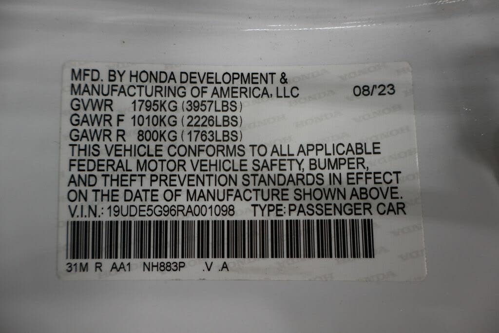 Vehicle Image 10 of 81 for undefined undefined undefined