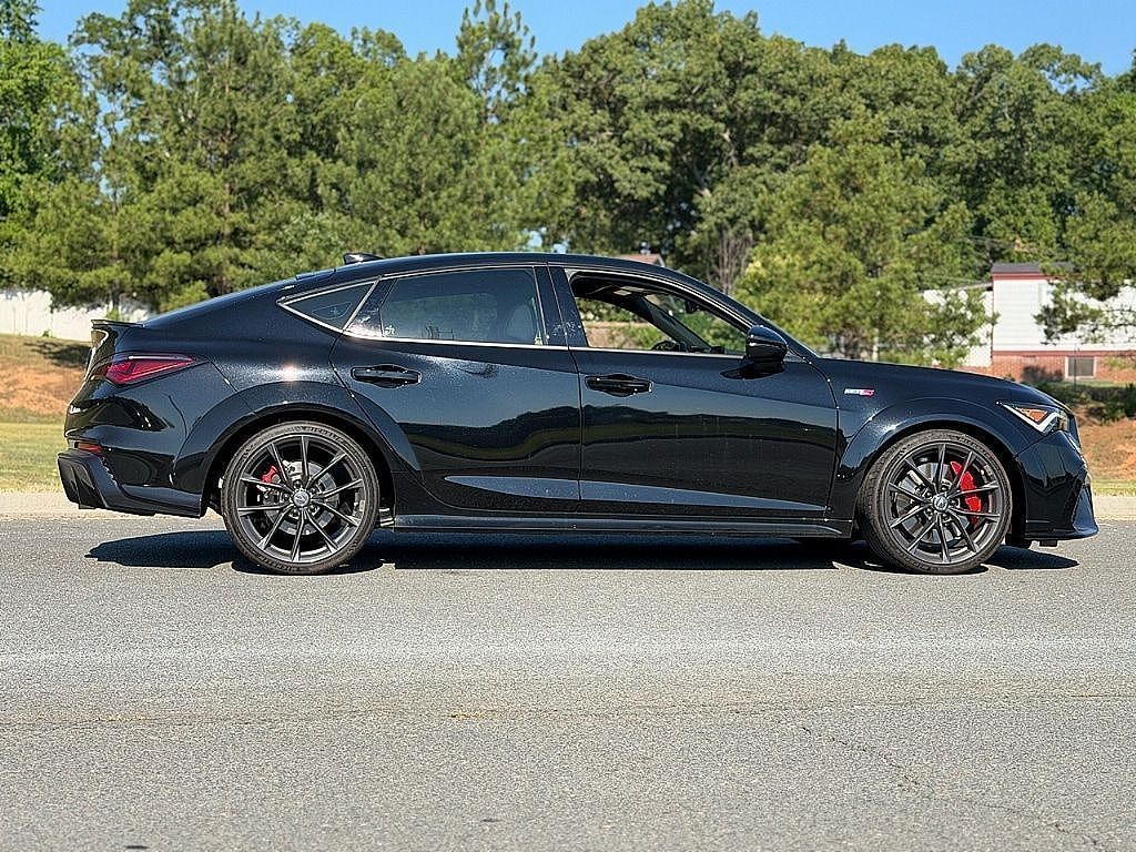 2024 Acura Integra Type S
