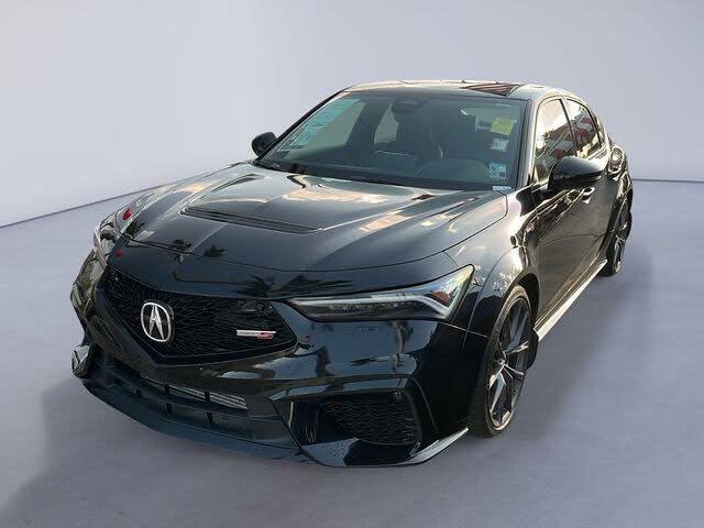 2024 Acura Integra Type S
