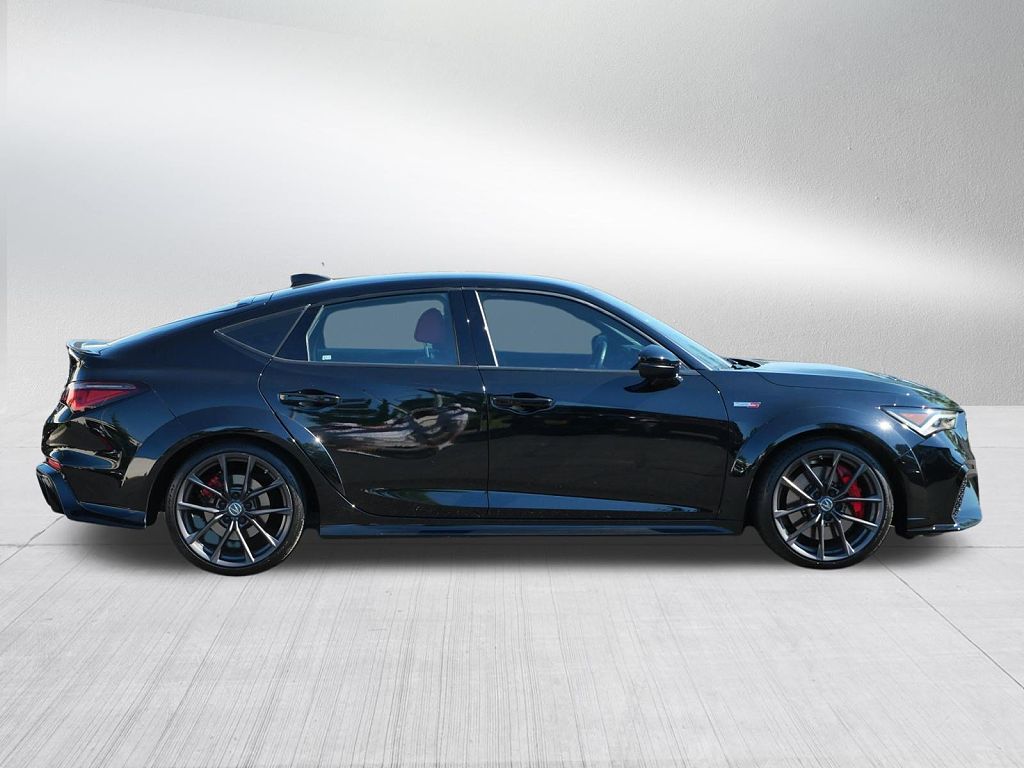 2024 Acura Integra Type S
