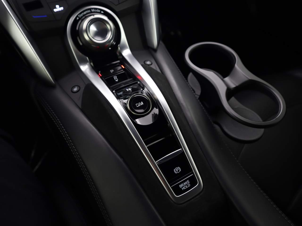 Vehicle Image 12 of 23 for 2017 Acura NSX
