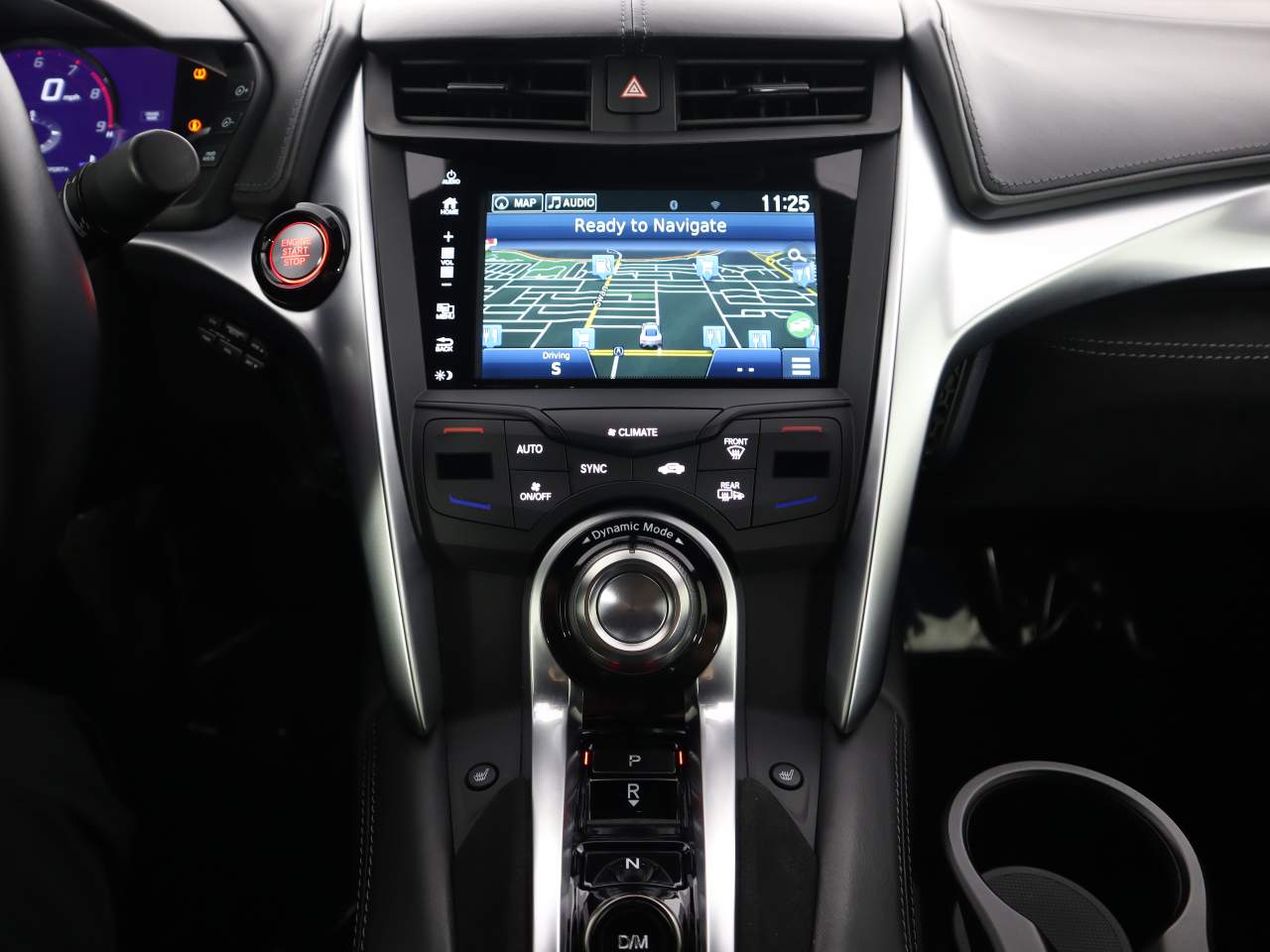 Vehicle Image 13 of 23 for 2017 Acura NSX