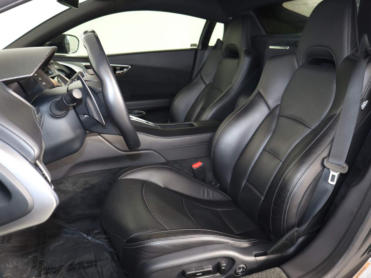 Vehicle Image 14 of 23 for 2017 Acura NSX