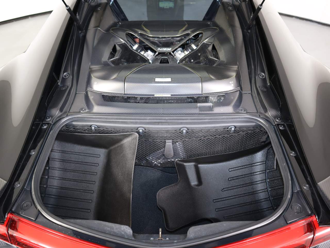 Vehicle Image 18 of 23 for 2017 Acura NSX