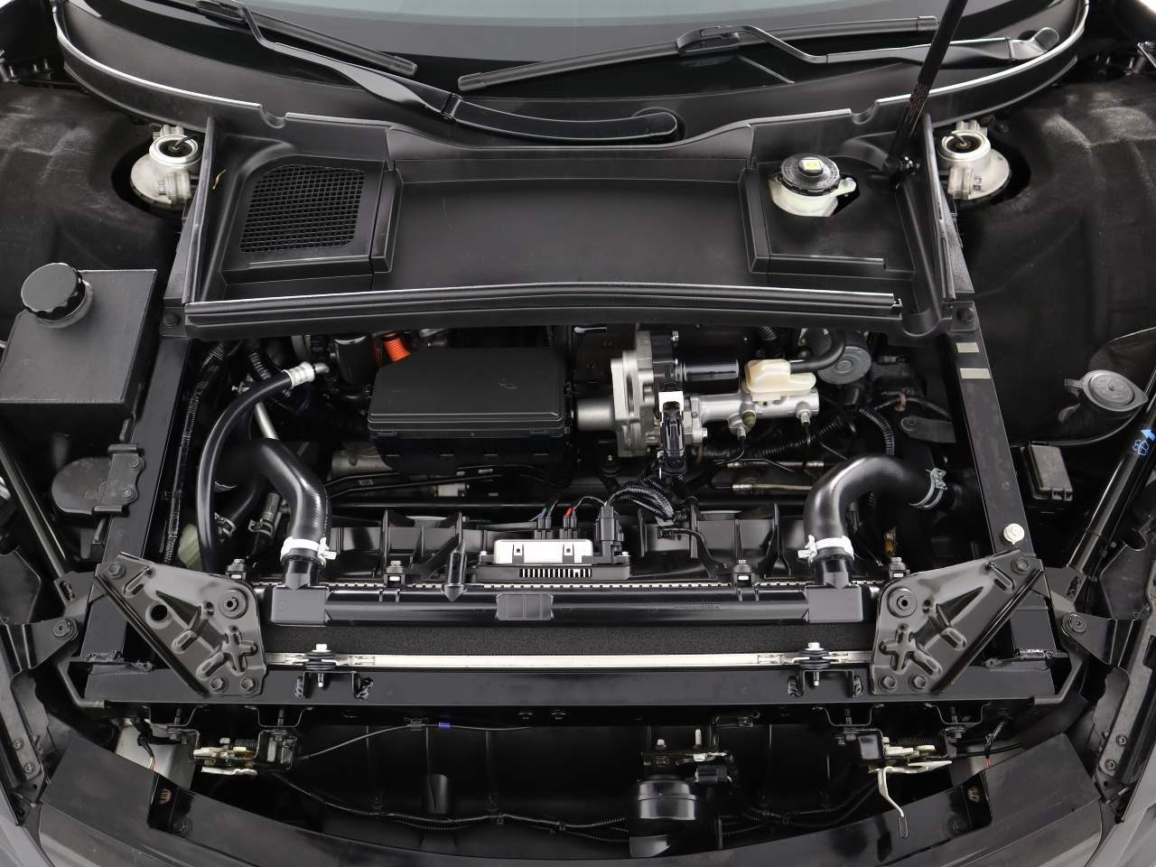 Vehicle Image 20 of 23 for 2017 Acura NSX