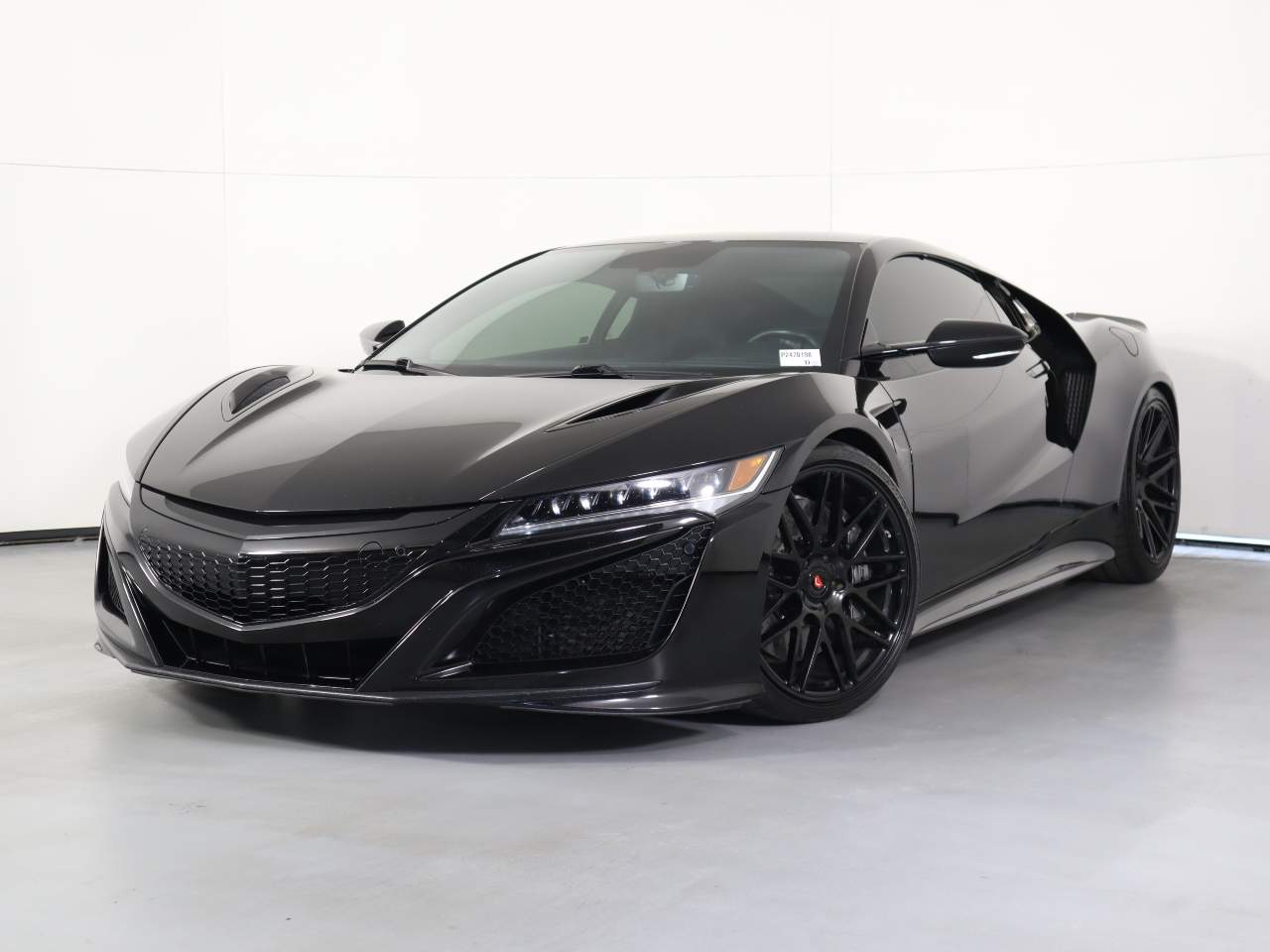 Vehicle Image 21 of 23 for 2017 Acura NSX