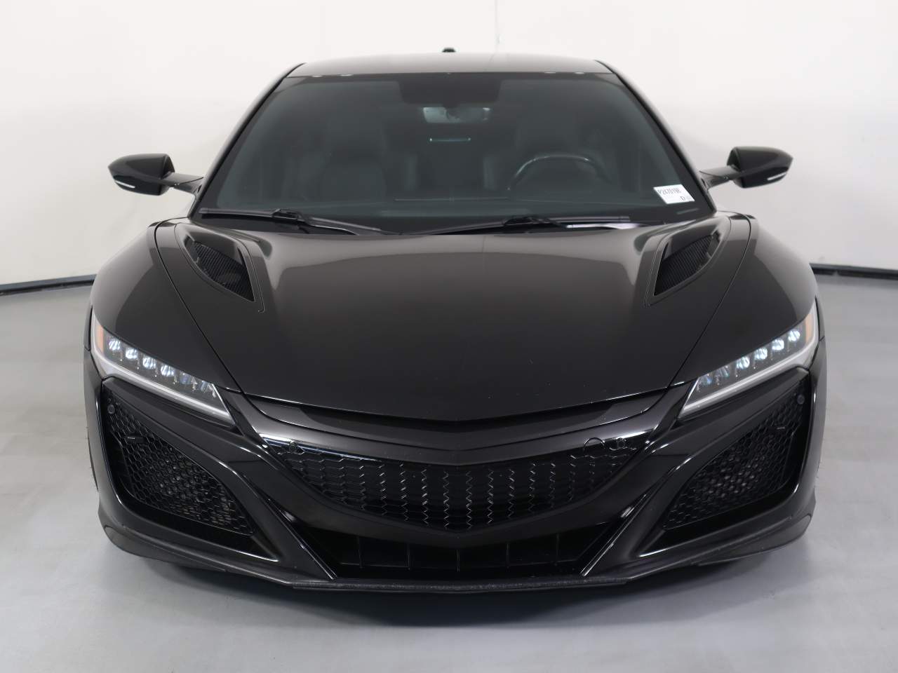2017 Acura NSX - 6