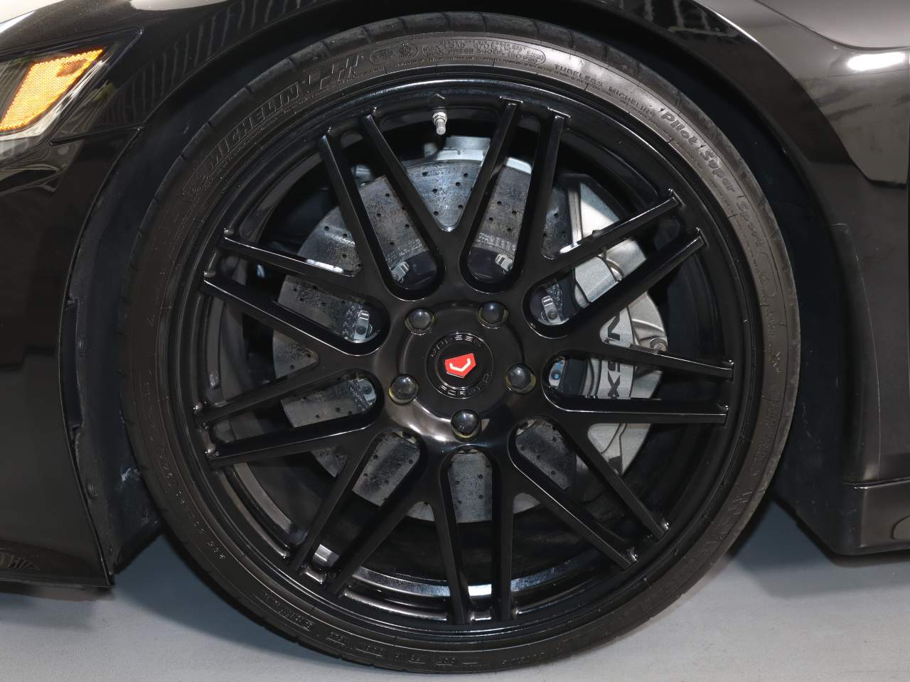Vehicle Image 8 of 23 for 2017 Acura NSX